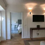 The Golden Tree Apartment *