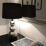 The Golden Tree Apartment *