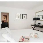 Apartment The Golden Tree