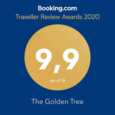 아파트 The Golden Tree