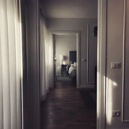 شقة The Golden Tree فلورنس