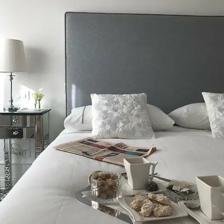 شقة The Golden Tree *