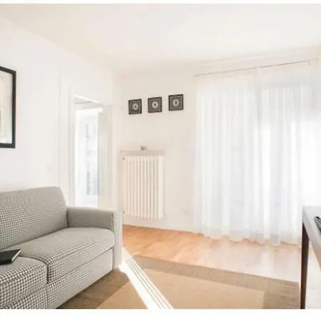 شقة The Golden Tree