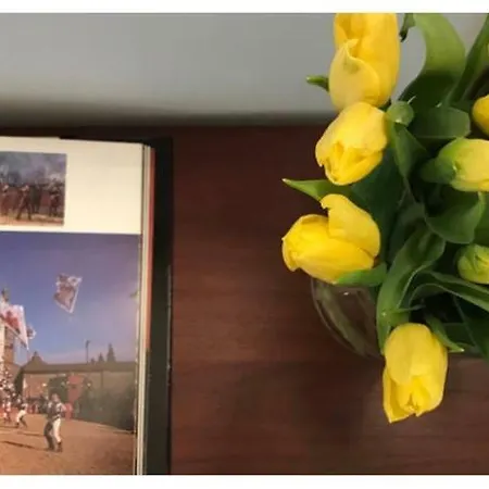 The Golden Tree شقة *