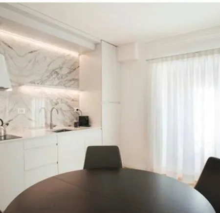 Apartment The Golden Tree Florence